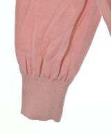 SLOANE（スローン）カーディガン ピンク サイズ:3(L位) レディース/2200662867067