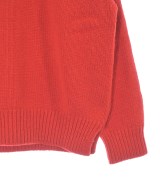 SLOANE（スローン）ニット・セーター 赤 サイズ:1(S位) レディース/2200664526085