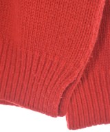 SLOANE（スローン）ニット・セーター 赤 サイズ:1(S位) レディース/2200664526085