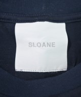 SLOANE（スローン）Tシャツ・カットソー 紺 サイズ:2(M位) レディース/2200668652063