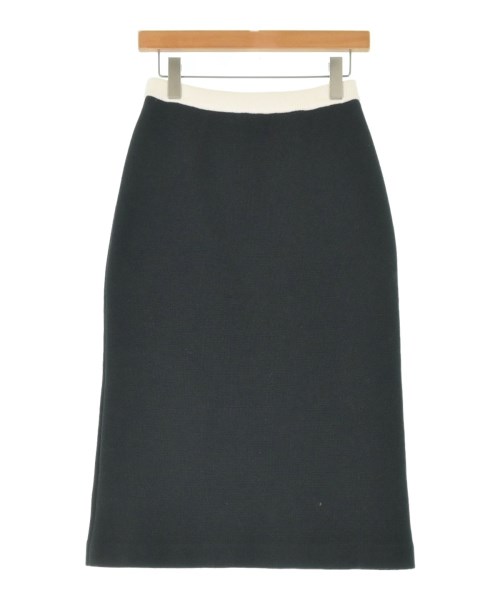 SLOANE（スローン）ロング・マキシ丈スカート 黒 サイズ:1(S位) レディース/2200669560015