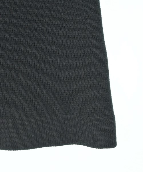 SLOANE（スローン）ロング・マキシ丈スカート 黒 サイズ:1(S位) レディース/2200669560015