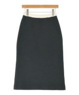 SLOANE（スローン）ロング・マキシ丈スカート 黒 サイズ:1(S位) レディース/2200669560015