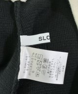 SLOANE（スローン）ロング・マキシ丈スカート 黒 サイズ:1(S位) レディース/2200669560015