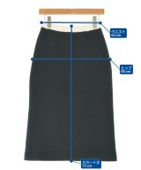 SLOANE（スローン）ロング・マキシ丈スカート 黒 サイズ:1(S位) レディース/2200669560015