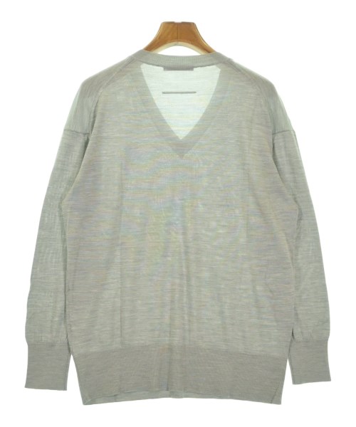 SLOANE（スローン）ニット・セーター グレー サイズ:1(S位) レディース/2200666733061