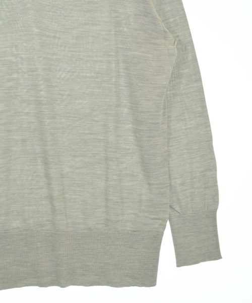 SLOANE（スローン）ニット・セーター グレー サイズ:1(S位) レディース/2200666733061