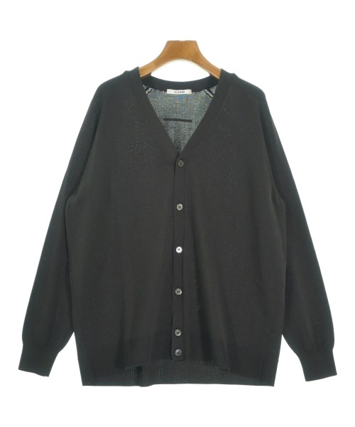 SLOANE(スローン)カーディガン 黒 サイズ:3(L位)/2200666517081
