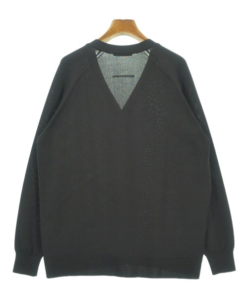 SLOANE（スローン）カーディガン 黒 サイズ:3(L位) レディース/2200666517081