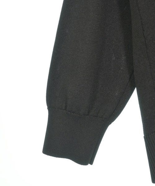 SLOANE（スローン）カーディガン 黒 サイズ:3(L位) レディース/2200666517081