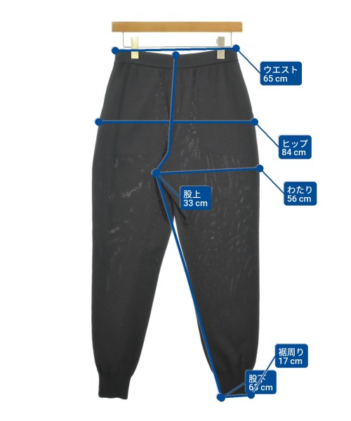 SLOANE（スローン）その他 紺 サイズ:2(M位) レディース/2200666517098