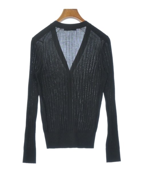 SLOANE（スローン）カーディガン 黒 サイズ:1(S位) レディース/2200667423121