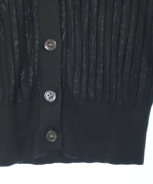 SLOANE（スローン）カーディガン 黒 サイズ:1(S位) レディース/2200667423121