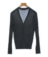 SLOANE（スローン）カーディガン 黒 サイズ:1(S位) レディース/2200667423121