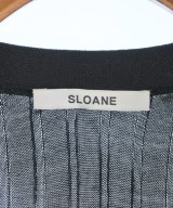 SLOANE（スローン）カーディガン 黒 サイズ:1(S位) レディース/2200667423121