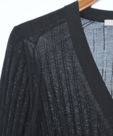 SLOANE（スローン）カーディガン 黒 サイズ:1(S位) レディース/2200667423121