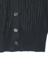 SLOANE（スローン）カーディガン 黒 サイズ:1(S位) レディース/2200667423121