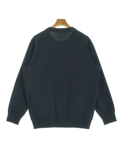 SLOANE（スローン）カーディガン 紺 サイズ:5(XXL位) メンズ/2200669691016