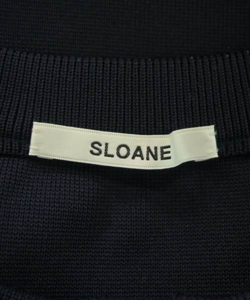 SLOANE（スローン）カーディガン 紺 サイズ:5(XXL位) メンズ/2200669691016