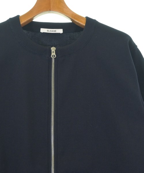 SLOANE（スローン）カーディガン 紺 サイズ:5(XXL位) メンズ/2200669691016
