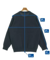 SLOANE（スローン）カーディガン 紺 サイズ:5(XXL位) メンズ/2200669691016