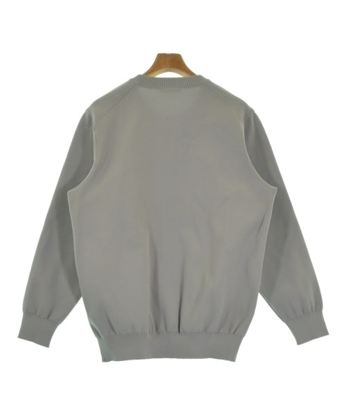 SLOANE（スローン）カーディガン グレー サイズ:5(XXL位) メンズ/2200669691023