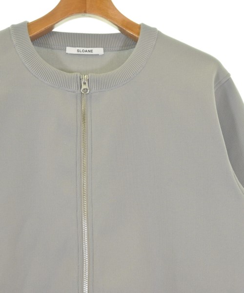 SLOANE（スローン）カーディガン グレー サイズ:5(XXL位) メンズ/2200669691023