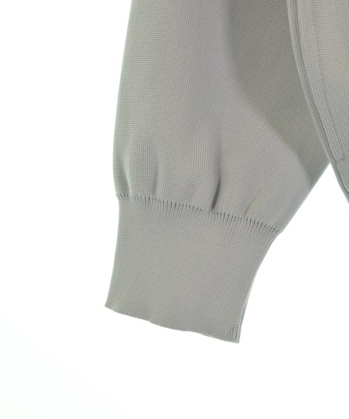 SLOANE（スローン）カーディガン グレー サイズ:5(XXL位) メンズ/2200669691023