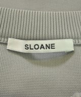 SLOANE（スローン）カーディガン グレー サイズ:5(XXL位) メンズ/2200669691023