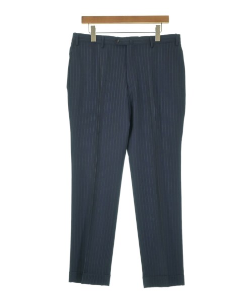 SOVEREIGN(ソブリン)スラックス 紺 サイズ:-(XL位)/2200669691078