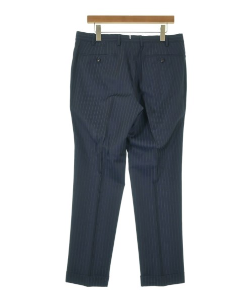 SOVEREIGN（ソブリン）スラックス 紺 サイズ:-(XL位) メンズ/2200669691078