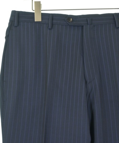 SOVEREIGN（ソブリン）スラックス 紺 サイズ:-(XL位) メンズ/2200669691078