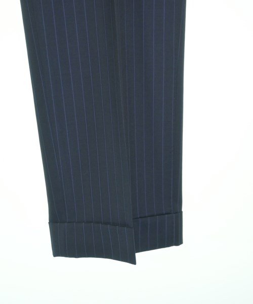 SOVEREIGN（ソブリン）スラックス 紺 サイズ:-(XL位) メンズ/2200669691078