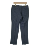 SOVEREIGN（ソブリン）スラックス 紺 サイズ:-(XL位) メンズ/2200669691078