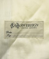 SOVEREIGN（ソブリン）スラックス 紺 サイズ:-(XL位) メンズ/2200669691078