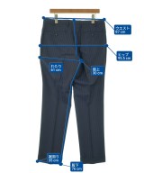 SOVEREIGN（ソブリン）スラックス 紺 サイズ:-(XL位) メンズ/2200669691078