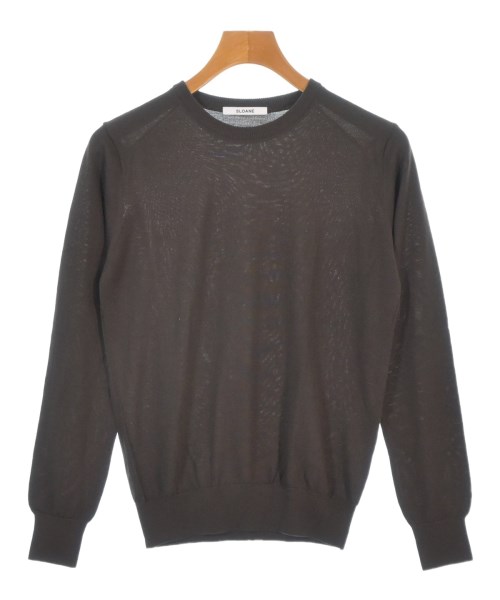 スローン(SLOANE)のSLOANE ニット・セーター