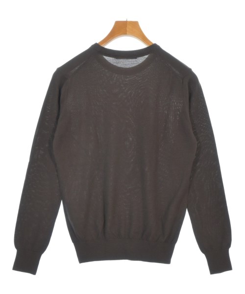 SLOANE（スローン）ニット・セーター 茶 サイズ:1(S位) レディース/2200666165084