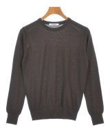 SLOANE（スローン）ニット・セーター 茶 サイズ:1(S位) レディース/2200666165084