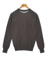 SLOANE（スローン）ニット・セーター 茶 サイズ:1(S位) レディース/2200666165084