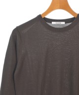SLOANE（スローン）ニット・セーター 茶 サイズ:1(S位) レディース/2200666165084