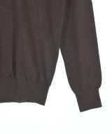 SLOANE（スローン）ニット・セーター 茶 サイズ:1(S位) レディース/2200666165084