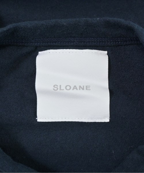 SLOANE（スローン）Tシャツ・カットソー 紺 サイズ:2(M位) レディース/2200666165107