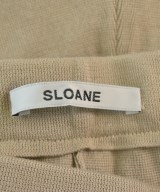 SLOANE（スローン）その他 ベージュ サイズ:2(M位) レディース/2200666664013