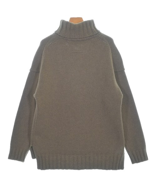 SLOANE（スローン）ニット・セーター 茶 サイズ:2(M位) レディース/2200667229013