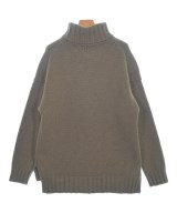 SLOANE（スローン）ニット・セーター 茶 サイズ:2(M位) レディース/2200667229013