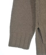 SLOANE（スローン）ニット・セーター 茶 サイズ:2(M位) レディース/2200667229013