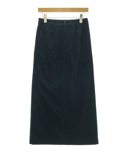 SLOANE（スローン）ロング・マキシ丈スカート 紺 サイズ:1(S位) レディース/2200668300018