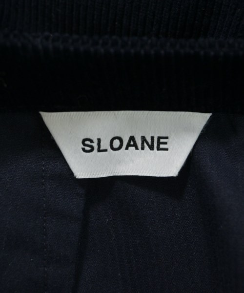 SLOANE（スローン）ロング・マキシ丈スカート 紺 サイズ:1(S位) レディース/2200668300018