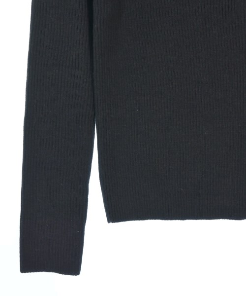 SLOANE（スローン）ニット・セーター 黒 サイズ:2(M位) レディース/2200668576017